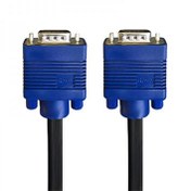 تصویر کابل تصویر VGA رویال طول 30 متر 