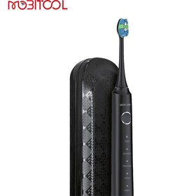 تصویر مسواک شارژی برس هوشمند گرین Green Smart Brush Rechargeable Toothbrush SH-41335