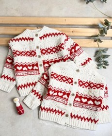 تصویر ژاکت E22 