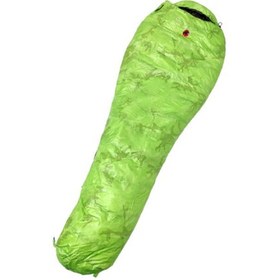 تصویر کیسه خواب 1500 گرمی ماموت MAMMUT 