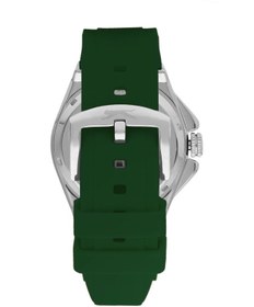 تصویر ساعت اتوماتیک مردانه با صفحه سبز اسلازنگر - SL.9.2265.1.02 برند slazenger Slazenger Men 's Green Dial Automatic watch - SL.9.2265.1.02