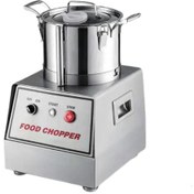 تصویر غذاساز 10 لیتری استار 