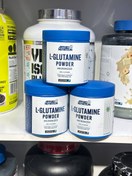 تصویر گلوتامین اپلاید اورجینال L.GLUTAMINE