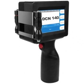 تصویر جت پرینتر دستی مدل DCN 140 