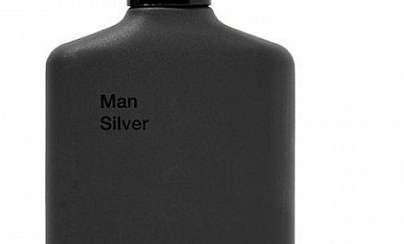 تصویر ادو تویلت مردانه زارا مدل MAN ZARA MAN SILVER Eau De Toilette For Men 100ml