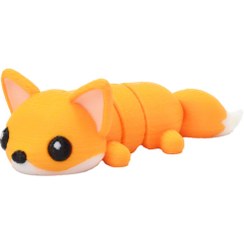 تصویر روباه 