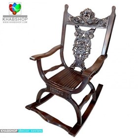 تصویر صندلی راک کد 0017 