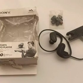 تصویر mp3 player Sony nw-ws413 