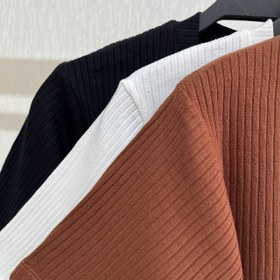 تصویر تی شرت بیسیک ۲ 