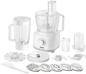 تصویر غذاساز بایترون مدل BMR-5000 - مشکی 