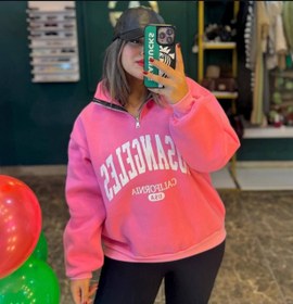 تصویر دورس نیمزیپ LA 