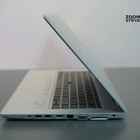 تصویر لپ تاپ اچ پی HP ProBook 640 G5 پردازنده i5 رم 16 حافظه 512 صفحه نمایش 14 اینچ 