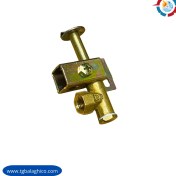 تصویر پایه پیلوت آبگرمکن مخزنی 