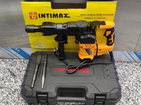 تصویر چکش تخریب 0508 اینتیمکس (9 کیلویی) Demolition hammer 0508 intimax