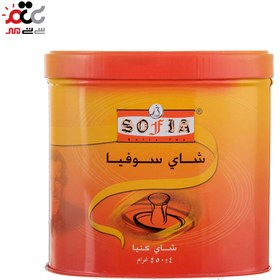 تصویر چای کله مورچه لایت 450 گرمی سوفیا sofia tea 4gr5