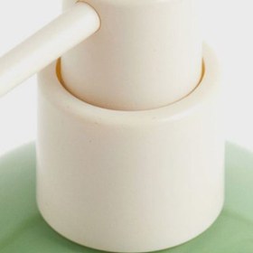 تصویر جا‌ی صابون مایع 