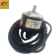 تصویر روتاری انکودر آتونیکس (E۵۰S۸-۳۶۰-۳-T-۲۴) Autonics Rotary Encoder (E50S8-360-3-T-24)