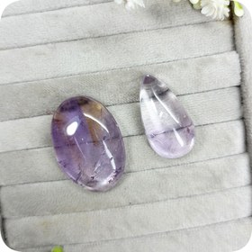 تصویر نگین آمیترین 