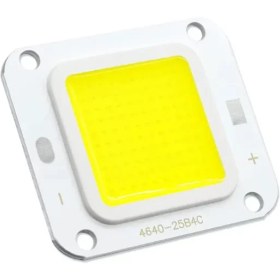 تصویر ال ای دی ۵۰ وات ۱۲ ولت 