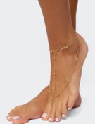 تصویر پابند انگشتی توپی 