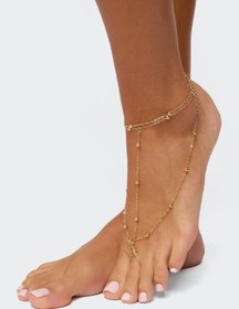 تصویر پابند انگشتی توپی 