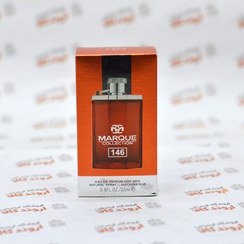 تصویر ادکلن جیبی مارکویی MARQUE مدل Dunhill Desire red 146 