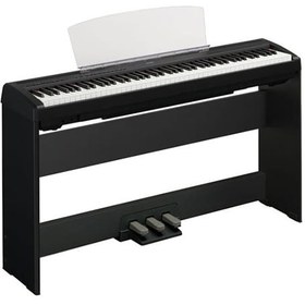 تصویر پیانو دیجیتال یاماها مدل P 95 Yamaha P-95 Digital Piano