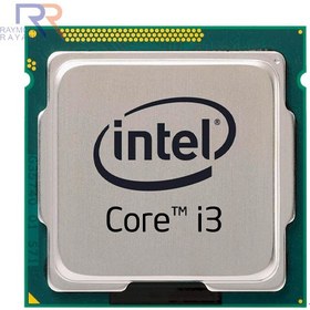 تصویر پردازنده اینتل مدل Intel Core i3-1000G1 Processor (4M Cache, up to 3.20 GHz) 