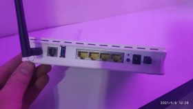 تصویر مودم بی سیم Billion BiPAC 7402GXLبیلیون Billion BiPAC 7402GXL 3G/ADSL2+ 802.11g Firewall Router