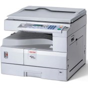 تصویر فتوکپی MP1600 