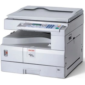 تصویر فتوکپی MP1600 