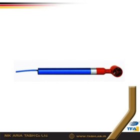 تصویر سنسور PT100 مدل (Mini Water 5 m / s)دی ای 