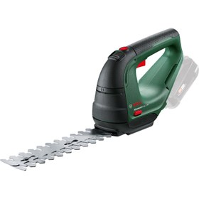 تصویر دستگاه قیچی چمن و درختچه بوش آلمان Bosch AdvancedShear 18 Solo 