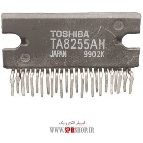 تصویر IC TA 8255 