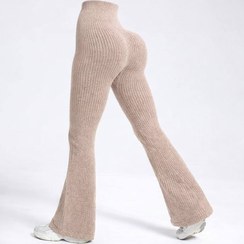 تصویر شلوار کبریتی دم پا لش وارداتی اروپایی TENTENUGA کد HX 702 