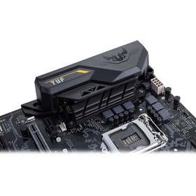 تصویر مادربرد ایسوس مدل TUF Z270 MARK 2 