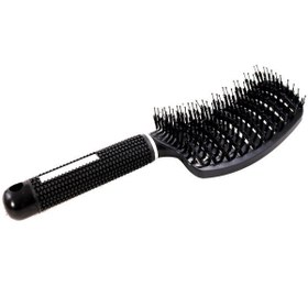 تصویر برس اکستنشن مو مدل BET-2930 