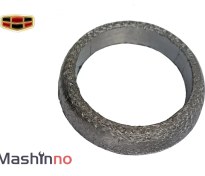 تصویر واشر گلویی اگزوز جیلی امگرند X7 