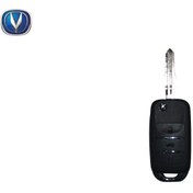 تصویر سوييچ ( تاشونده ) چانگان CS35 اصلی 