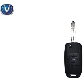 تصویر سوييچ ( تاشونده ) چانگان CS35 اصلی 