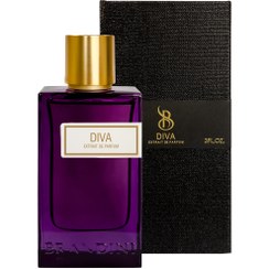 تصویر عطر زنانه دیوا برندینی | Brandini Diva BRANDINI DIVA90ML