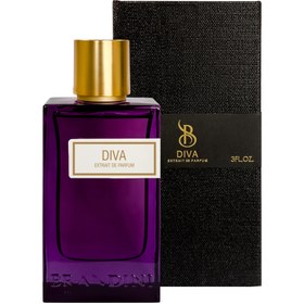 تصویر عطر زنانه دیوا برندینی | Brandini Diva BRANDINI DIVA90ML