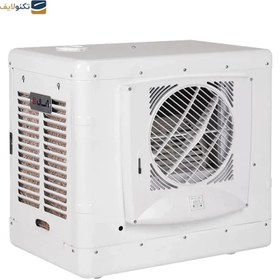 تصویر کولر آبی 2800 آبسال مدل AC31D Absal AC31D Evaporative Cooler