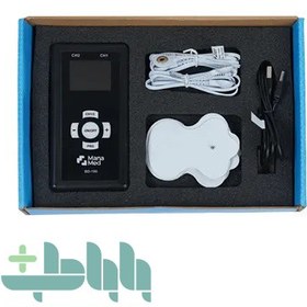 تصویر دستگاه فیزیوتراپی مانامد مدلTENS BD_100 