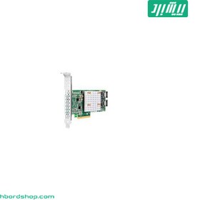 تصویر ریدکنترلر سرور اچ پی Smart array E208i-p SR controller- SAS/SATA interface 836266-001 