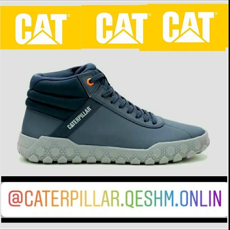 Price shoes 2025 botas caterpillar