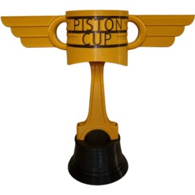 تصویر فیگور پیستون کاپ کوچک 