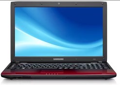 تصویر لپ تاپ استوک سامسونگ R580 کپی Samsung R580