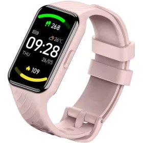 تصویر ساعت هوشمند بلک ویو مدل R10 با نمایشگر TFT 