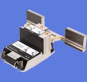 تصویر هیت سینک HPE Heatsink 2U High Performance Gen11 HP P43511-001 